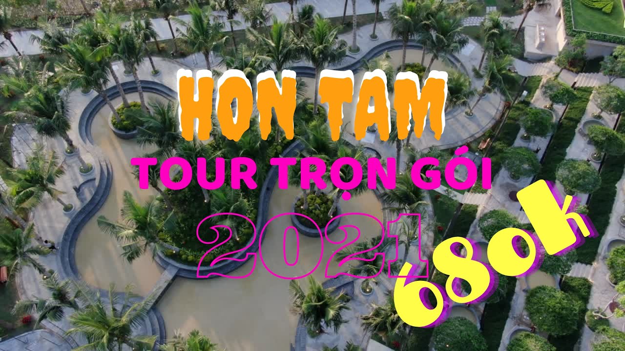 Hòn Tằm Nha Trang | Tắm bùn Hòn Tằm | Đại lý vé Hòn Tằm | Tour đảo Nha Trang